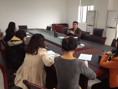 海角社区
举办2013年度学生工作安排研讨会