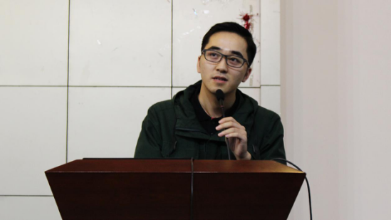 海角社区
2016届团委学生会第一次全体大会顺利举行