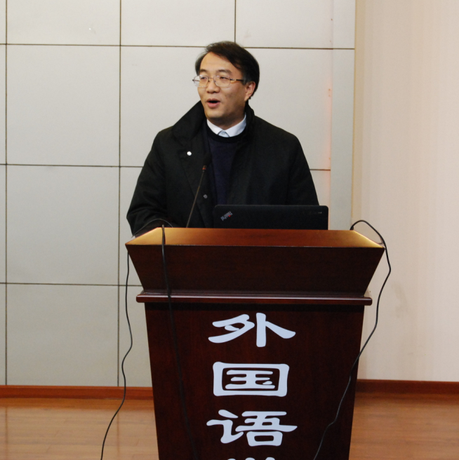海角社区
召开中层领导干部述职述廉和民主测评会